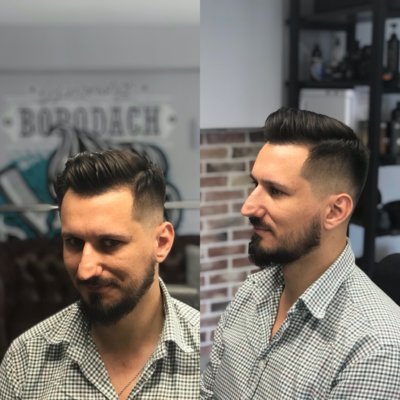 Borodach Adler
