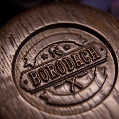 Borodach Adler