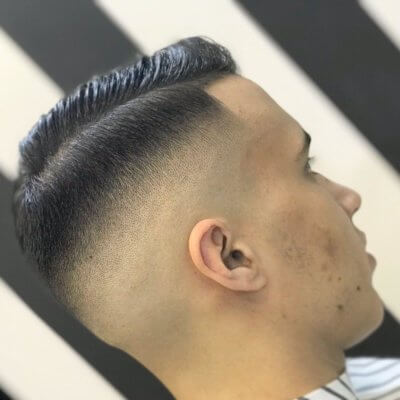 BarberMAFIA / Чистопольская, 73