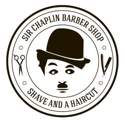 SIR CHAPLIN | BARBERSHOP