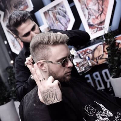 13 by Timati