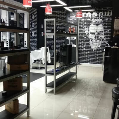 TOPGUN РИО