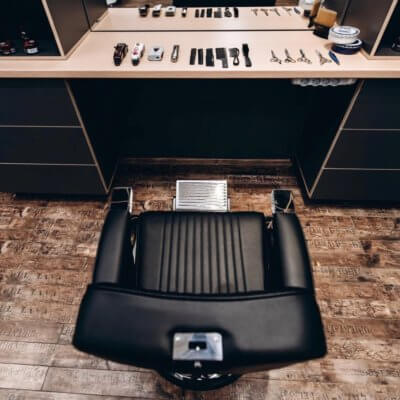 COOLCAT barbershop на ВО