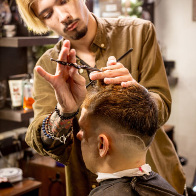 Barbershop ABORDAGE Ивантеевка