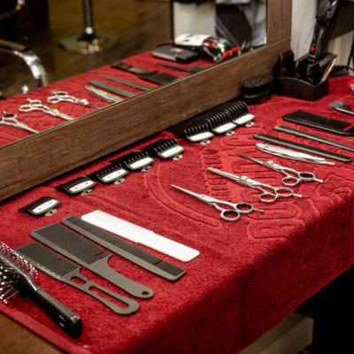 Barbershop ABORDAGE Ивантеевка