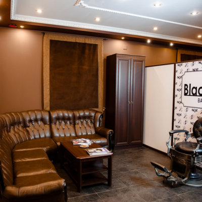 BlackWood