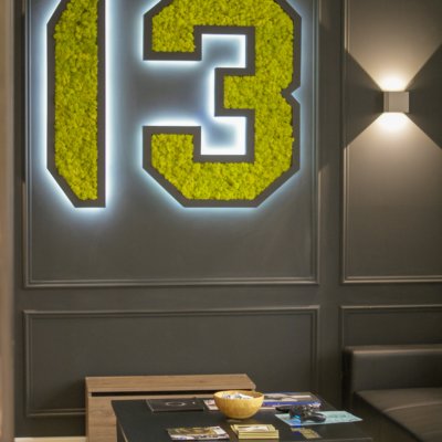 13 by Black Star