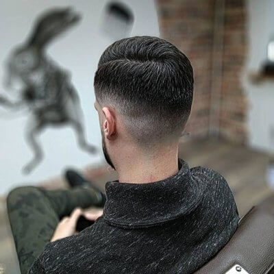 Барбершоп Barber Side
