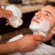 Pre-shave или подготовка кожи к бритью