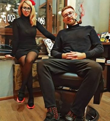 МУЖИКИ