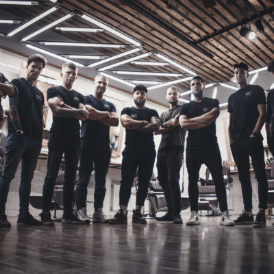 Gentlemen’s Club Ивана Мазепы