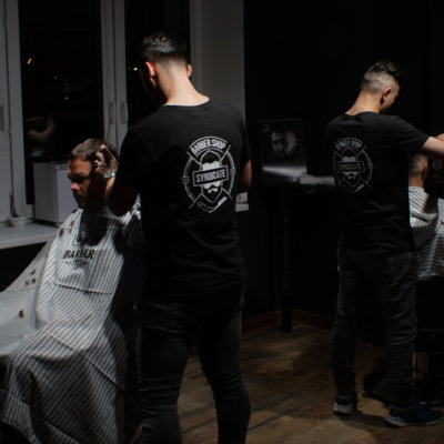 Syndicate Красногорск
