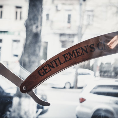 Gentlemen’s Club Ивана Мазепы