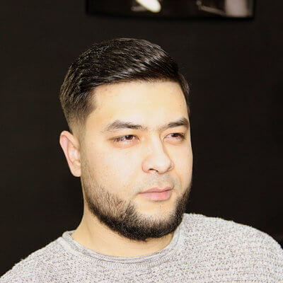 BIG BRO Владимир
