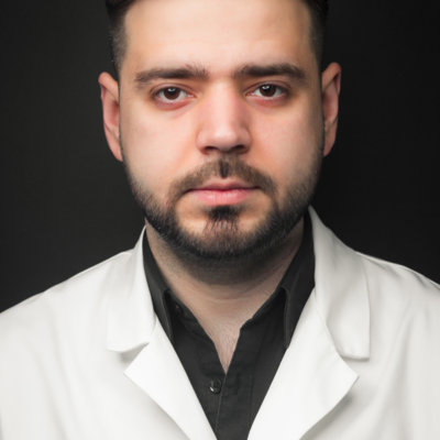 Madbarbers