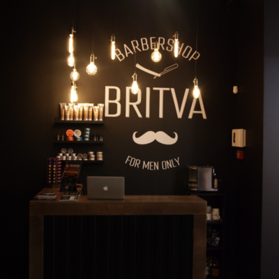 Britva Свиблово