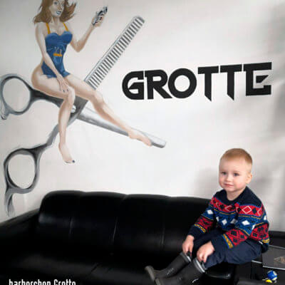 Grotte