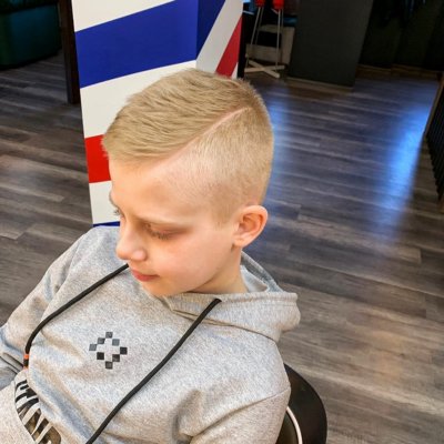 Britva Свиблово