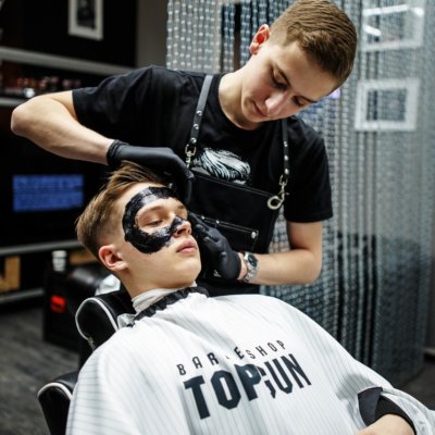 TOPGUN Водопроводная