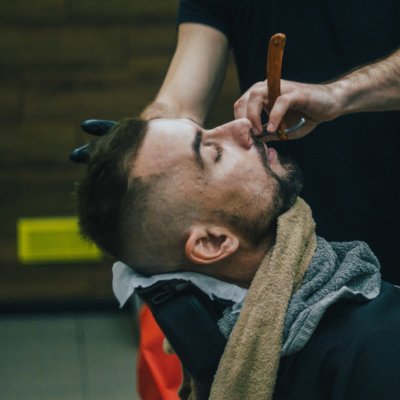 M2 Barbershop