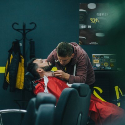 M2 Barbershop