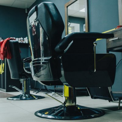 M2 Barbershop