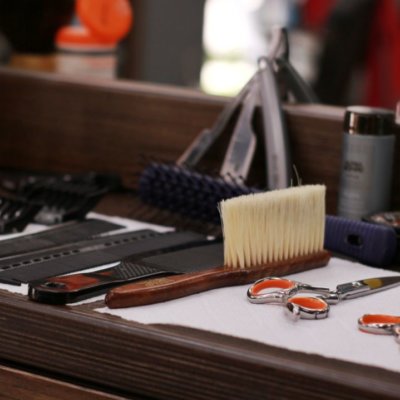 M2 Barbershop