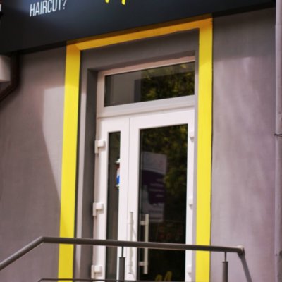 M2 Barbershop