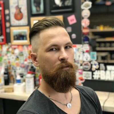 People’s Barbershop
