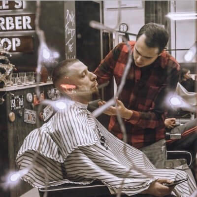 People’s Barbershop