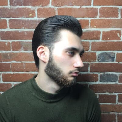 People’s Barbershop