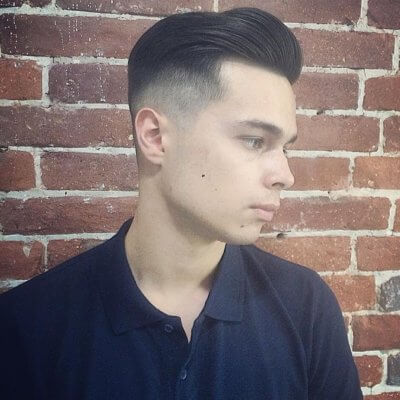 People’s Barbershop
