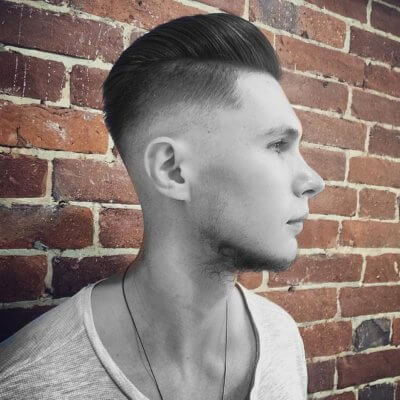 People’s Barbershop