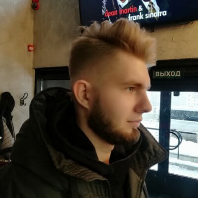 Britva Ломоносовский проспект