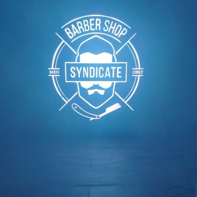 Syndicate Красногорск