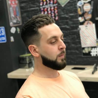 People’s Barbershop