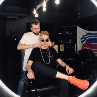 Barbershov