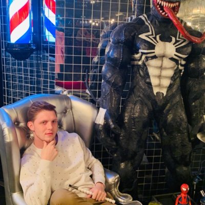 Barbershov