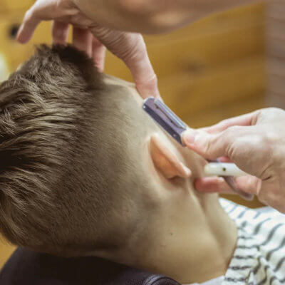 OldBoy Barbershop