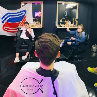 Barbershov
