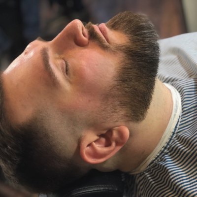 Barbershop ABORDAGE Ивантеевка