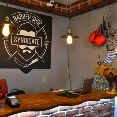 Syndicate