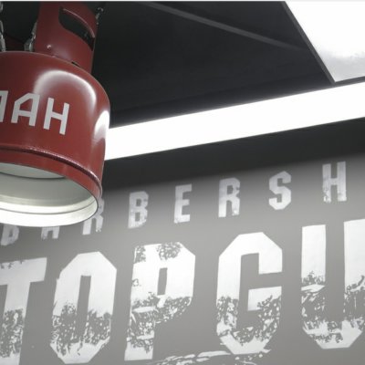 TOPGUN Энтузиастов