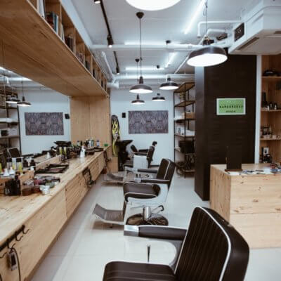 Barbershop No.1 Anapa