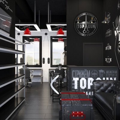 TOPGUN Минск Восток (ЖК Маяк)