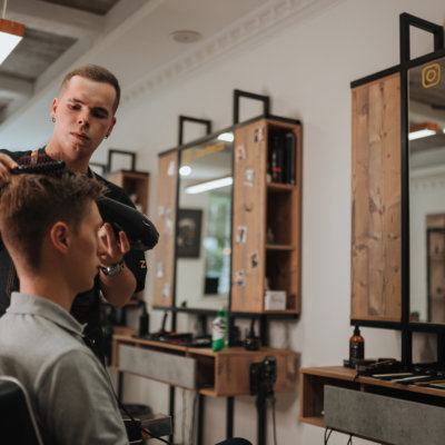 BARBERZZ