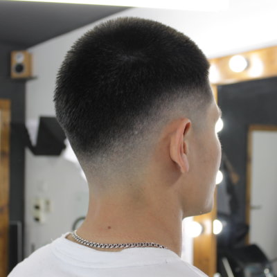 Barbershop на Воровского