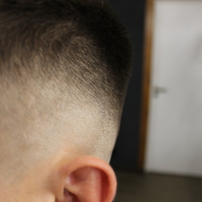 Barbershop на Воровского