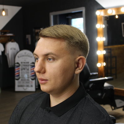 Barbershop на Воровского