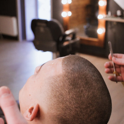 Barbershop на Воровского